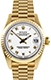 gold watch